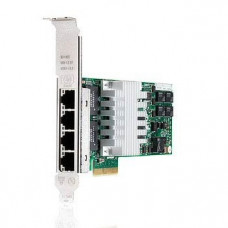 HP Board ETHERNET 1GB 4P 331T Adapter 649871-001